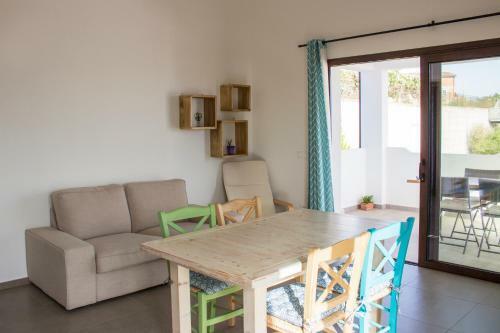 Apartamento Residenze Branca II