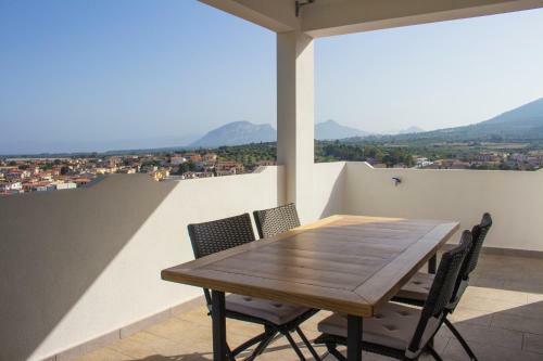 Apartamento Residenze Branca II