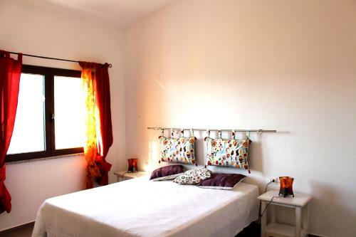 Apartamento Residenze Branca II