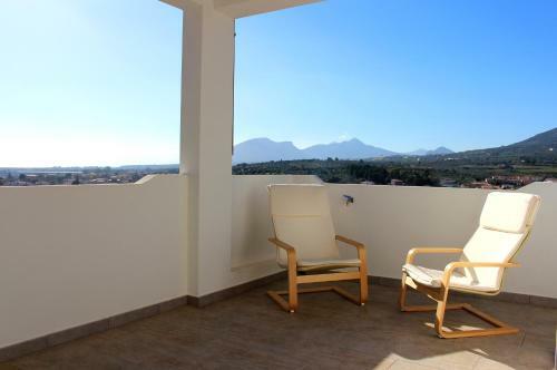 Apartamento Residenze Branca II