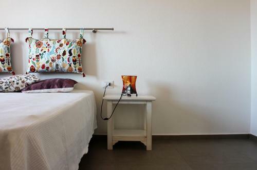 Apartamento Residenze Branca II