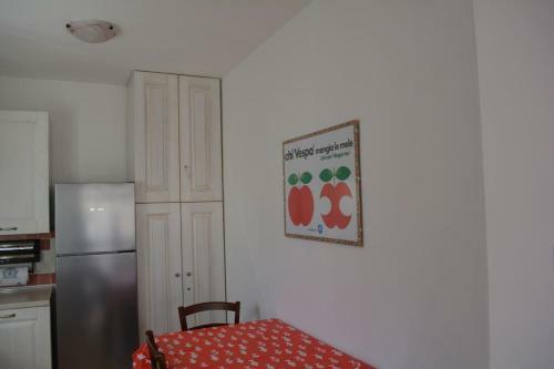Apartamento Casa Della Vespa