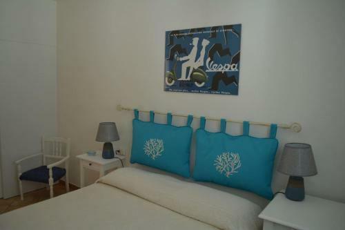 Apartamento Casa Della Vespa