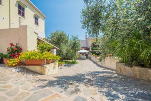 Apartamento Sa Dommo De Sa Pietate