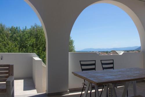 Apartamento Residenze Branca I