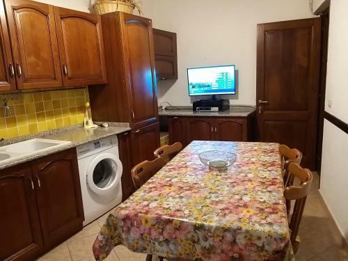 Apartamento Casa Singola