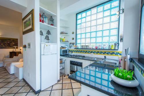Casa Vacanze Rosa Maria