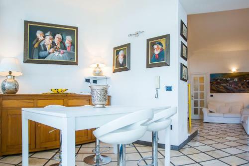 Casa Vacanze Rosa Maria