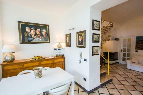 Casa Vacanze Rosa Maria