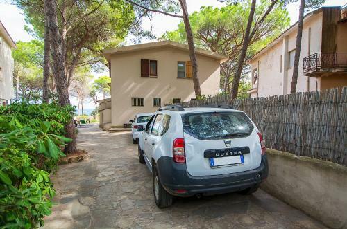 Casa Vacanze Rosa Maria