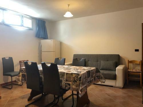 Apartamento Appartamento In Villa Andreina - Seminterrato