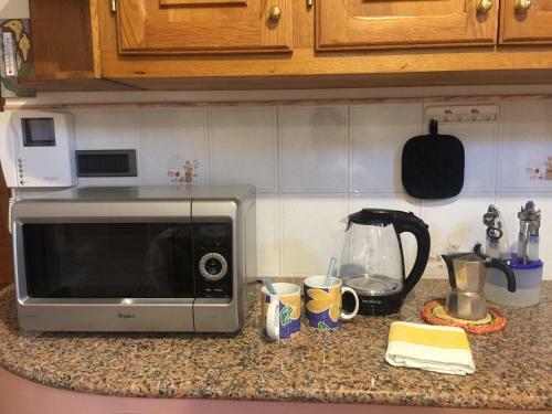 Apartamento Appartamento In Villa Andreina - Seminterrato