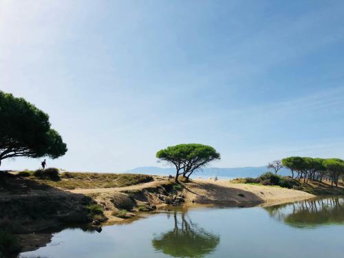 Apartamento Appartamento In Villa Andreina - Seminterrato