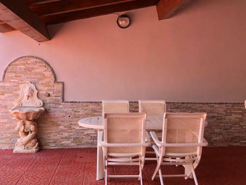 Apartamento Appartamento In Villa Andreina - Seminterrato
