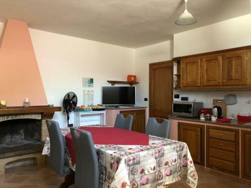 Apartamento Appartamento In Villa Andreina - Seminterrato