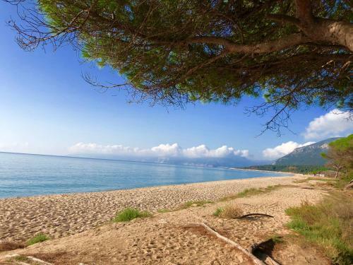 Apartamento Appartamento In Villa Andreina - Seminterrato