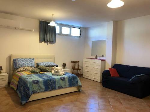 Apartamento Appartamento In Villa Andreina - Seminterrato