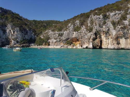 Apartamento Appartamento In Villa Andreina - Seminterrato