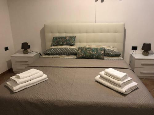 Apartamento Appartamento In Villa Andreina - Seminterrato