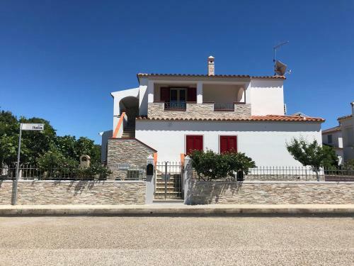Apartamento Appartamento In Villa Andreina - Seminterrato