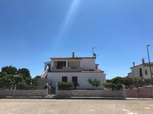 Apartamento Appartamento In Villa Andreina - Seminterrato