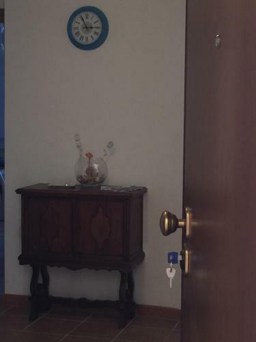 Apartamento Appartamento In Villa Andreina - Seminterrato