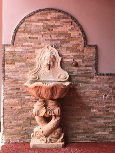 Apartamento Appartamento In Villa Andreina - Seminterrato
