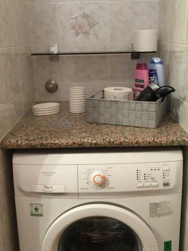 Apartamento Appartamento In Villa Andreina - Seminterrato