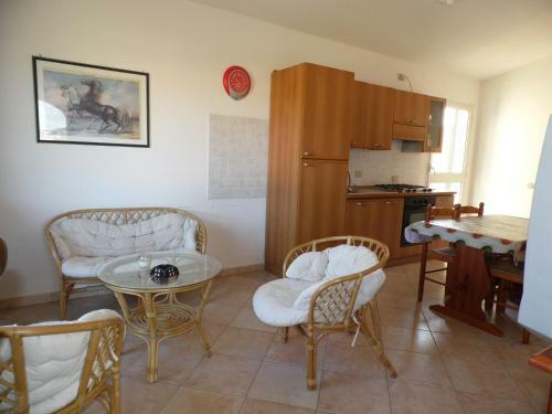 Apartamento Appartamento Indipendente Osala