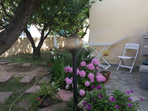 Apartamento Appartamento In Villa Andreina