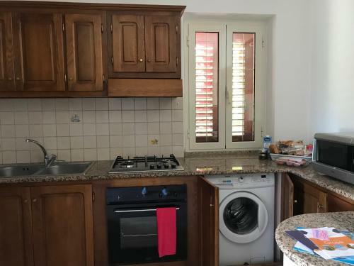 Apartamento Appartamento In Villa Andreina