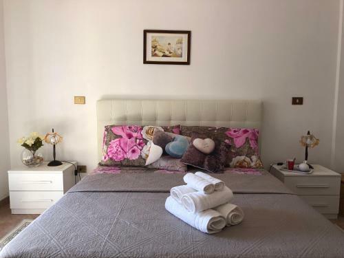 Apartamento Appartamento In Villa Andreina