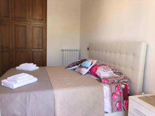 Apartamento Appartamento In Villa Andreina