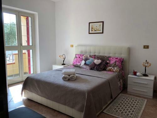 Apartamento Appartamento In Villa Andreina