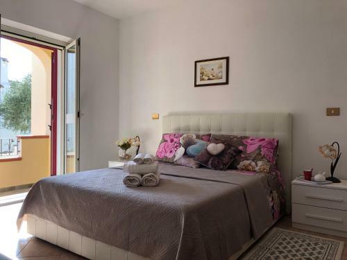 Apartamento Appartamento In Villa Andreina