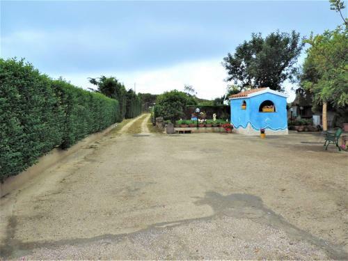 Apartamento Residenza Su Portu