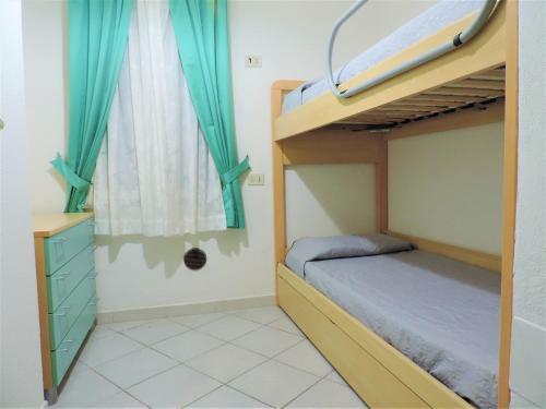 Apartamento Residenza Su Portu