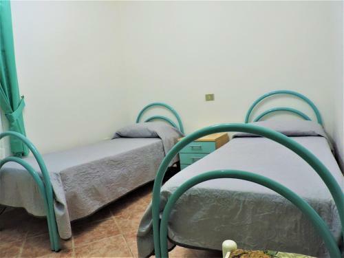 Apartamento Residenza Su Portu