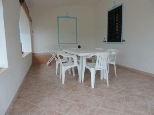 Apartamento Residenza Su Portu