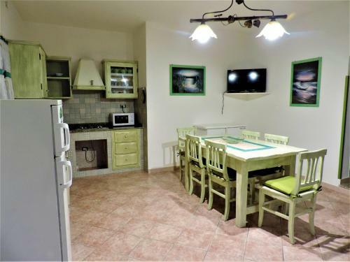 Apartamento Residenza Su Portu
