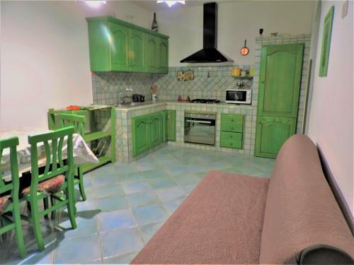 Apartamento Residenza Su Portu