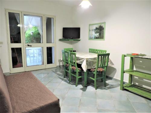 Apartamento Residenza Su Portu