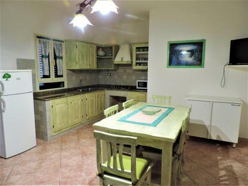 Apartamento Residenza Su Portu