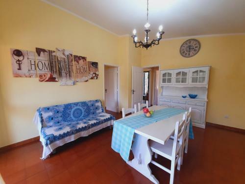 Apartamento Mare Blu