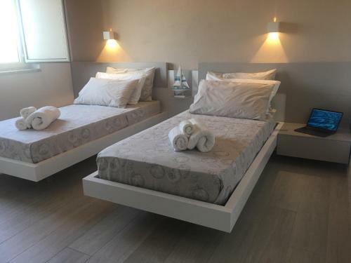 Luxury Country Villa By Sardiniagem, Walk To Beach