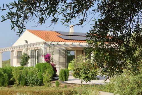 Luxury Country Villa By Sardiniagem, Walk To Beach