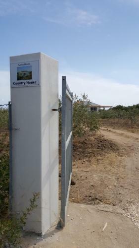 Luxury Country Villa By Sardiniagem, Walk To Beach