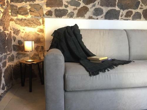 Sa Domo De Mannoi Su Catreathu