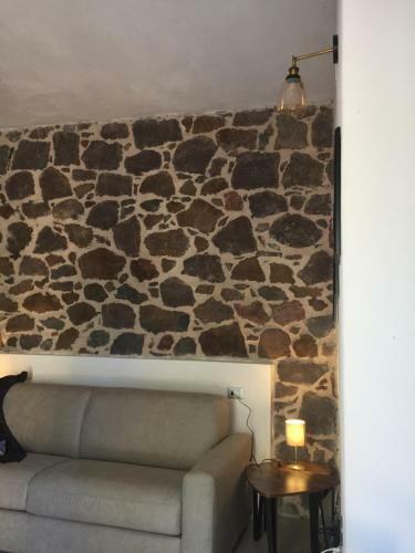 Sa Domo De Mannoi Su Catreathu