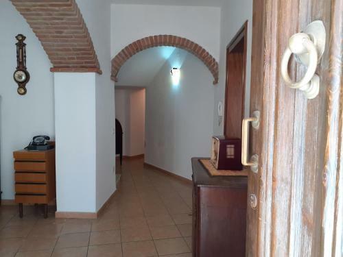 Casa Ombrina